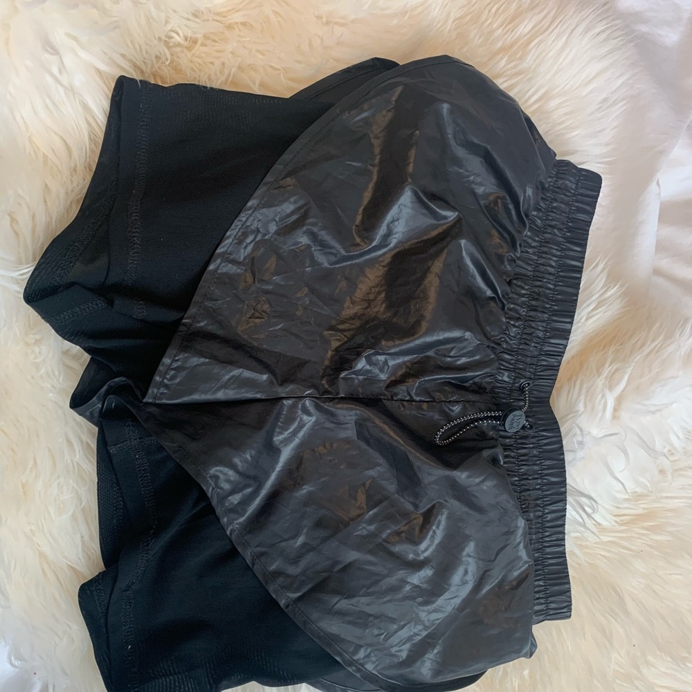 Ivy park shorts